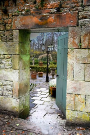 Gardener's Cottage